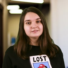 Alexandra Bogomolova